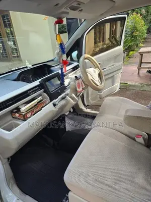 Suzuki Wagon R 2018