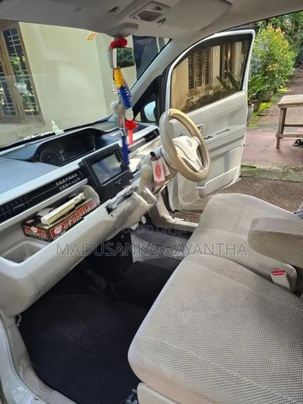 Suzuki Wagon R 2018