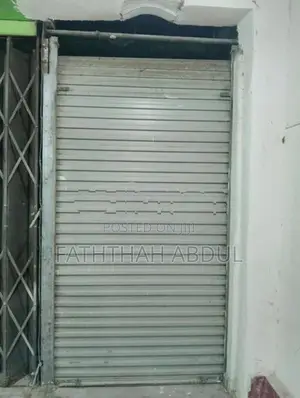Elcardo Roller Gate
