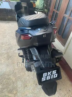 Hero XOOM 125R 2026