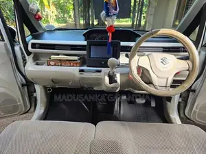 Suzuki Wagon R 2018