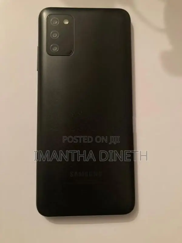 Samsung Galaxy A03s (Used)
