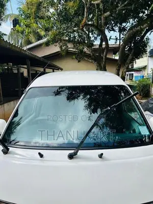 Toyota Townace 1993
