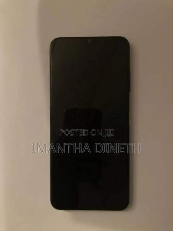 Samsung Galaxy A03s (Used)