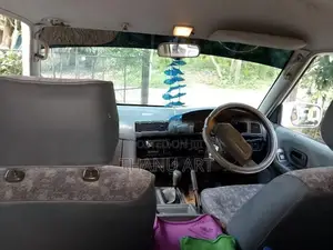 Toyota Townace 1993
