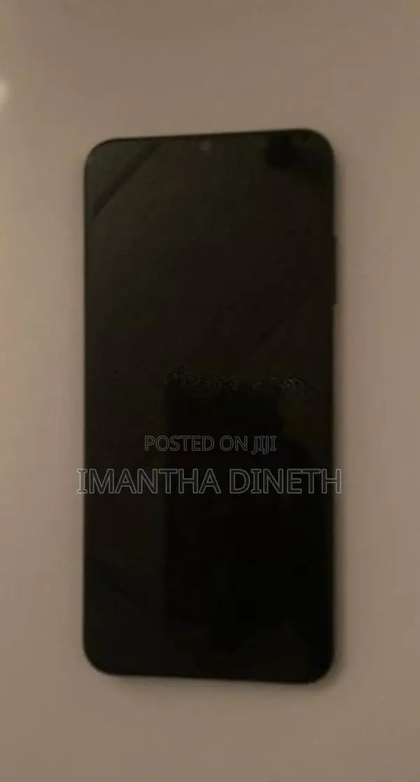 Samsung Galaxy A03s (Used)