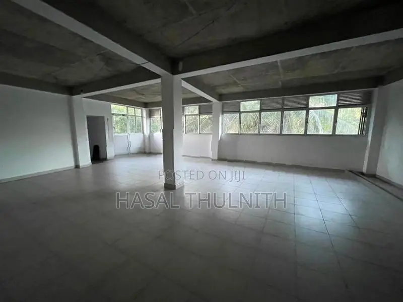 Building for Rent Kalutara