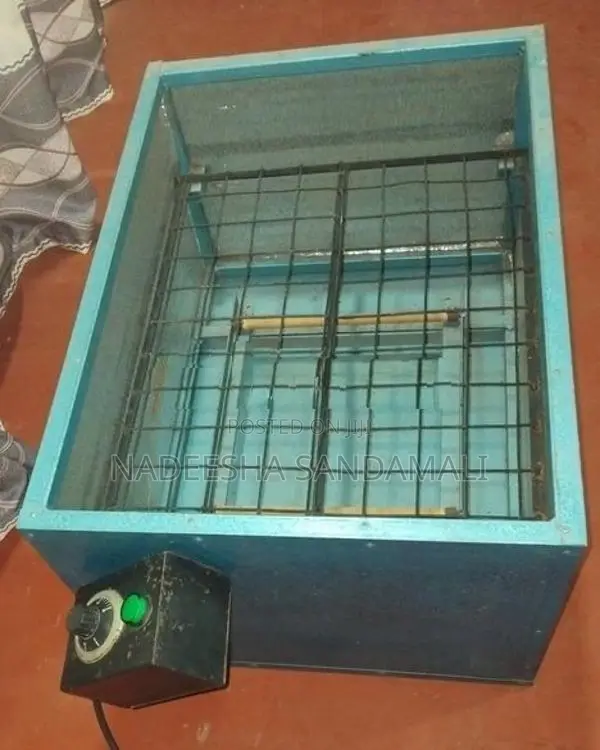 Slipper Heat Activator