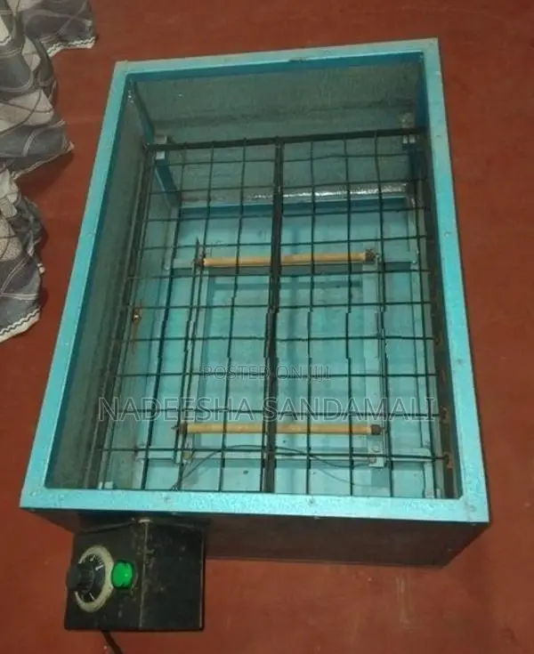Slipper Heat Activator