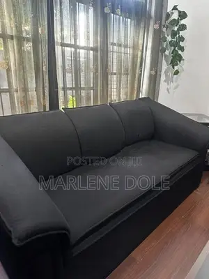 Sofa Set with Coffee Table