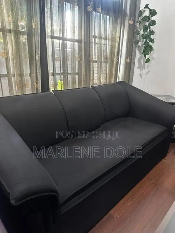 Sofa Set with Coffee Table