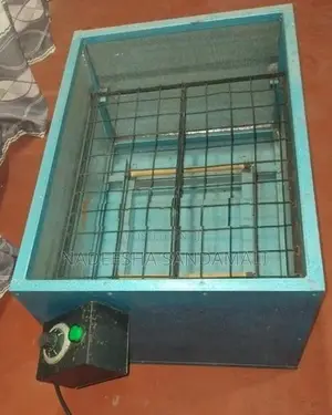 Slipper Heat Activator