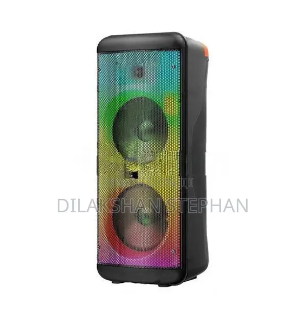 KTS-2296 Speaker