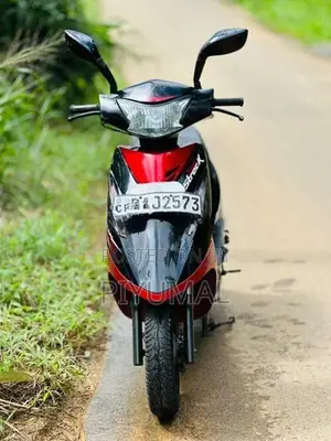 TVS Streak 2013