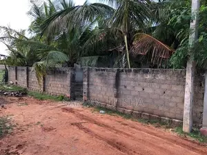 Land Sale மன்னார்