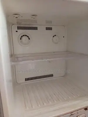 LG Fridge