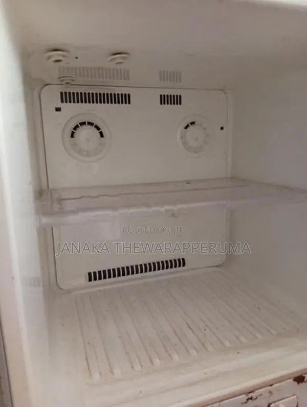LG Fridge