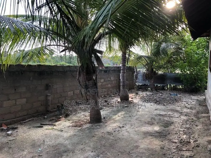 Land Sale மன்னார்