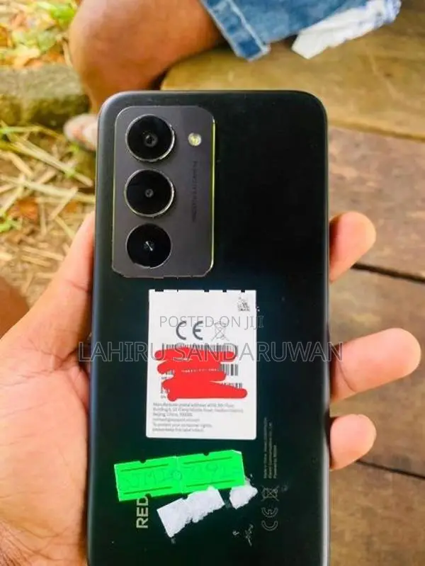 Xiaomi Redmi 15 (Used)