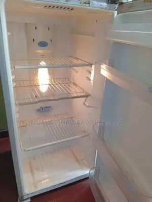 LG Fridge