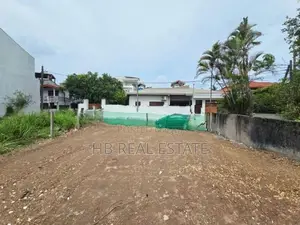 8 Perches Residential Bare Land For Sale Pelawatta