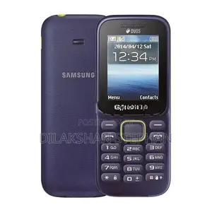 Samsung B310E (Brand New)