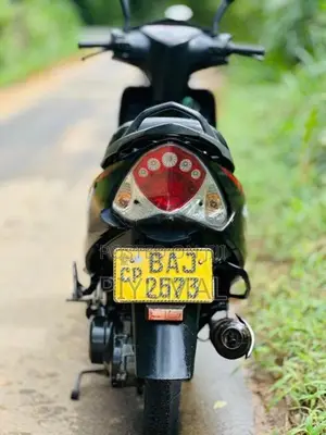 TVS Streak 2013