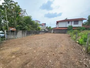 8 Perches Residential Bare Land For Sale Pelawatta