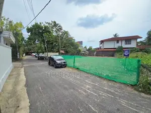 8 Perches Residential Bare Land For Sale Pelawatta
