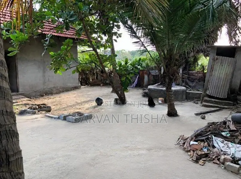 Land Sale மன்னார்