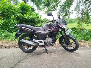 Bajaj Discover 125 2014