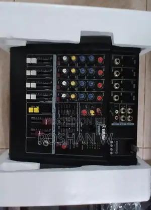 Bluetooth Karoke Sound System
