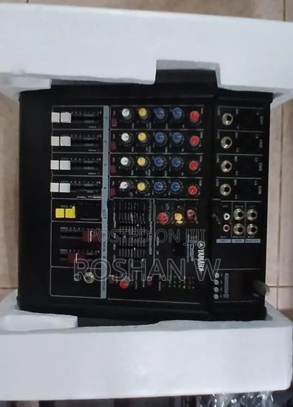 Bluetooth Karoke Sound System