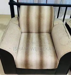 Sofa Set