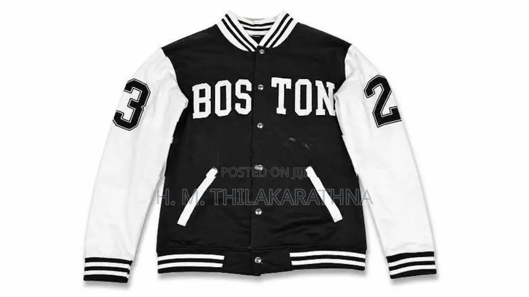 Jacket