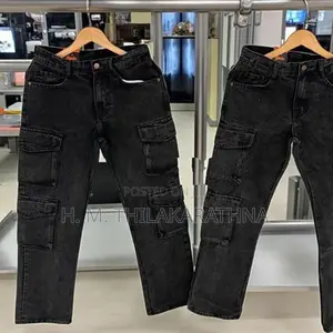 Denim(big polt)