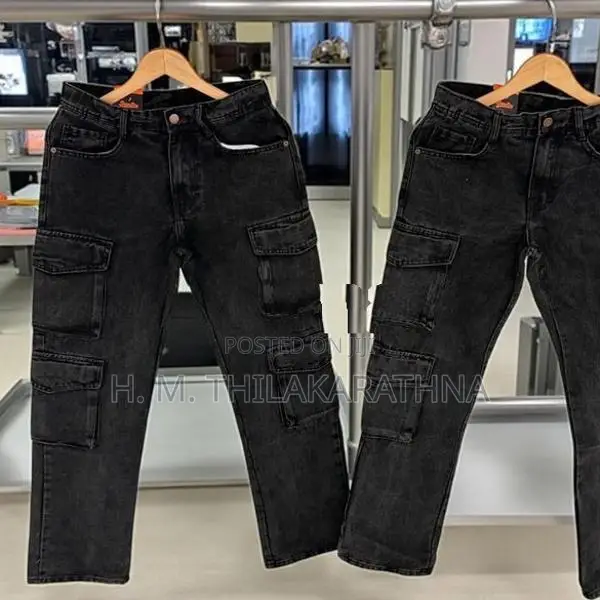 Denim(big polt)