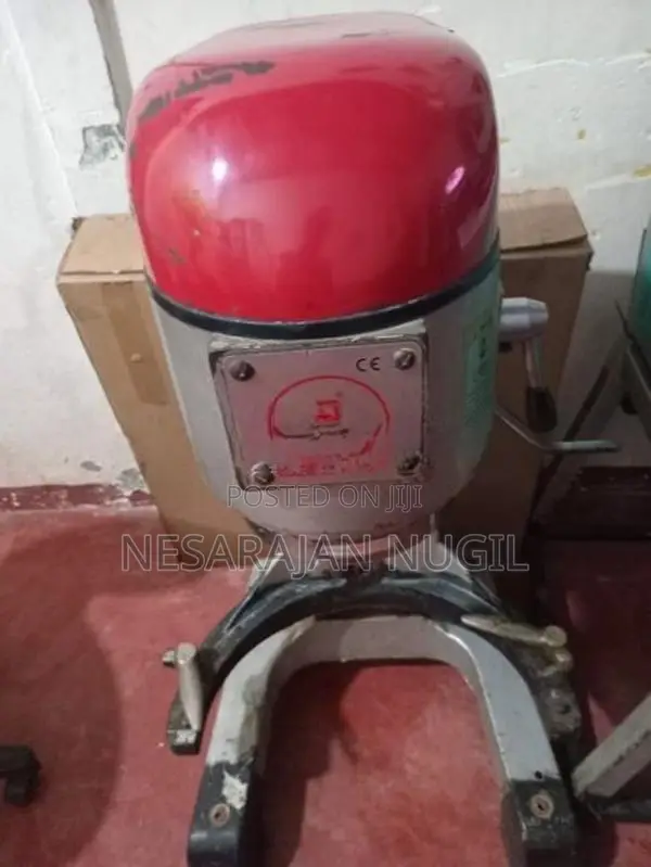 Murukku Machine