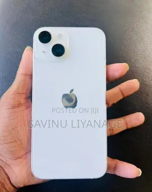 Apple iPhone 14 (Used)
