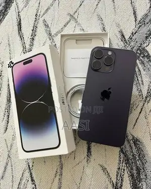 Apple iPhone 14 Pro (Used)