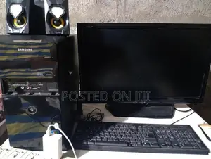 i5 4th Gen Computer
