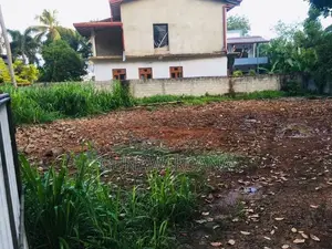 Land for Sale Near Karapitiya