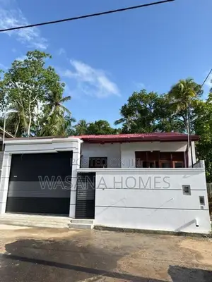 Beautiful Single Story House for Sale Piliyandala