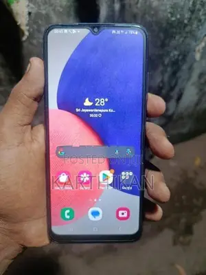 Samsung Galaxy A22 (Used)