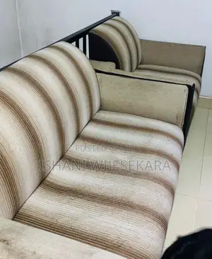Sofa Set