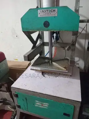 Murukku Machine