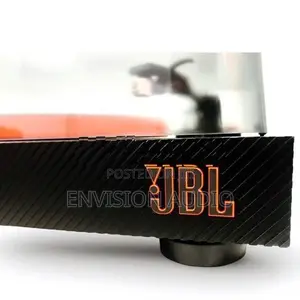 JBL Spinner Bt Turntable