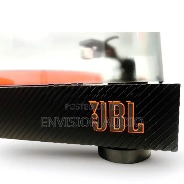 JBL Spinner Bt Turntable
