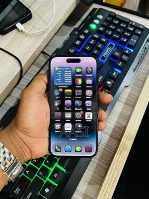 Apple iPhone 14 Pro (Used)