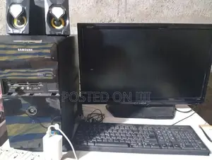 i5 4th Gen Computer